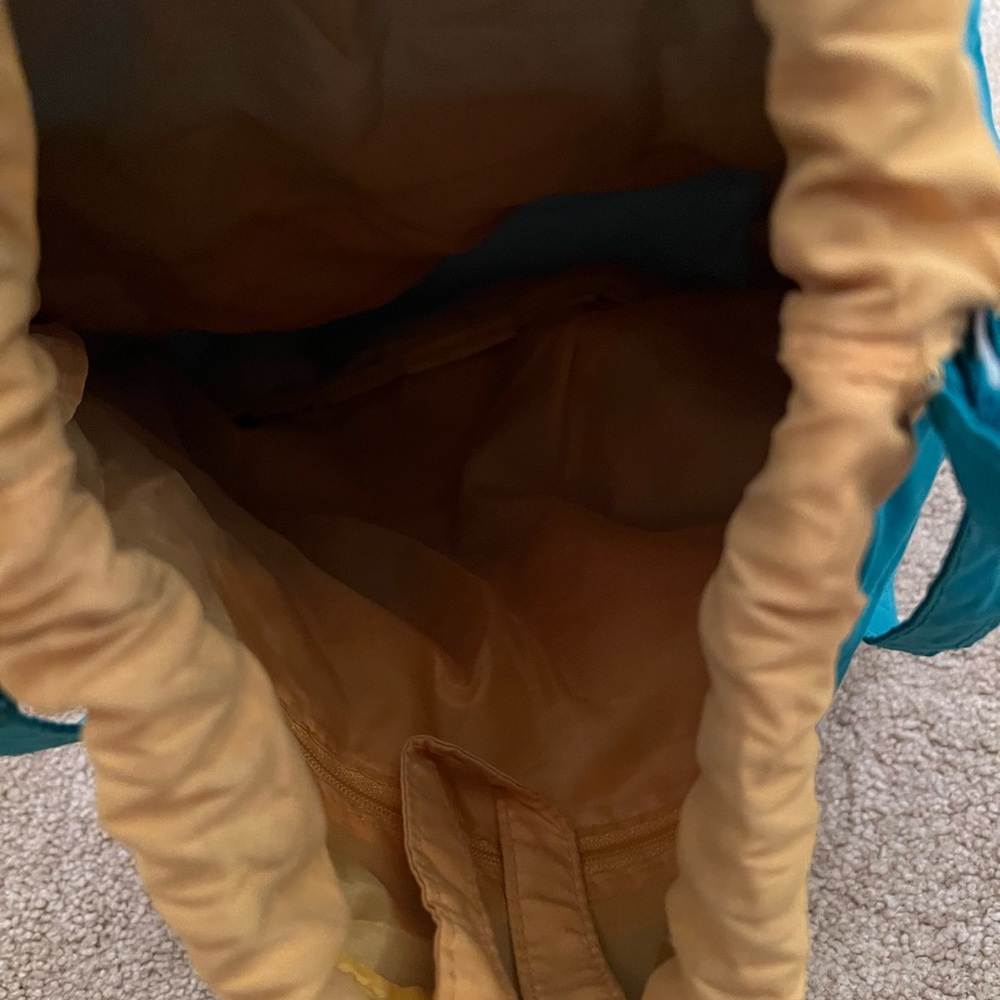 Drawstring Backpack - image 3